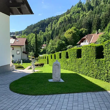 Apartments Fiore Am Naturschwimmbad! Puch  Exterior photo