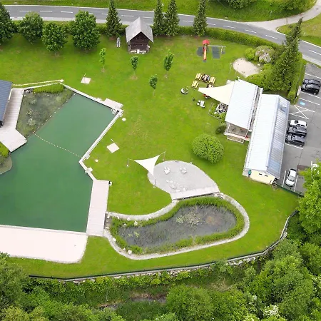 Apartments Fiore Am Naturschwimmbad! Puch  Exterior photo