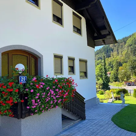 Apartments Fiore Am Naturschwimmbad! Puch  Exterior photo